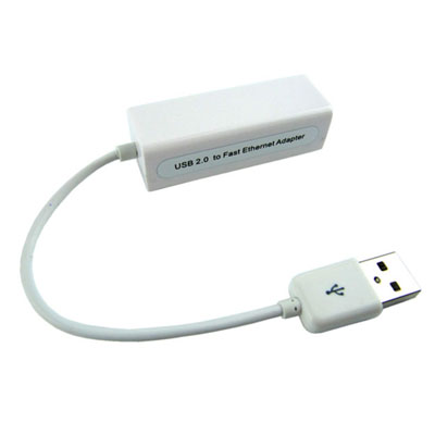 USB to Ethernet